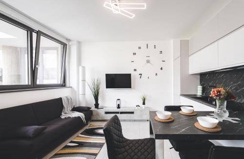 Barona Apartment | 38 m² Apartment ∙ 1 bedroom ∙ 3 guests