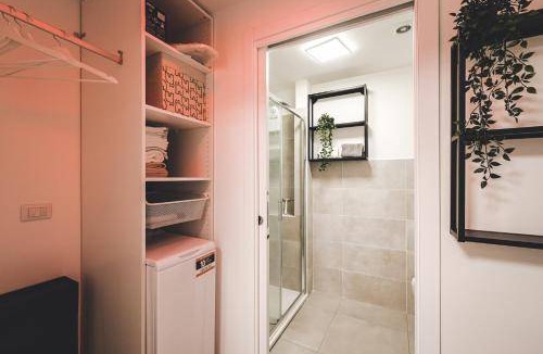 Barona Apartment | 38 m² Apartment ∙ 1 bedroom ∙ 3 guests
