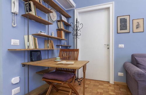Isola Apartment | 38 m² Apartment ∙ 1 bedroom ∙ 4 guests