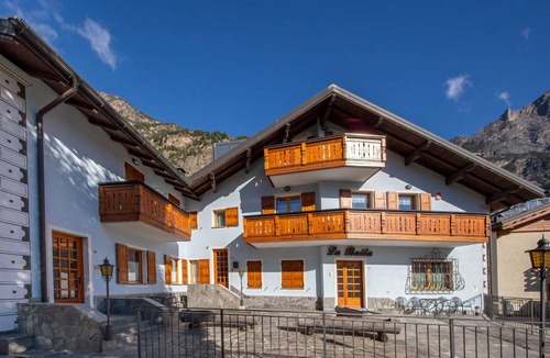 Premadio Apartment | 38 m² Apartment ∙ 1 bedroom ∙ 4 guests