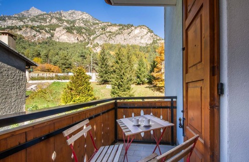 Premadio Apartment | 38 m² Apartment ∙ 1 bedroom ∙ 4 guests