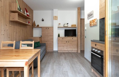 Premadio Apartment | 38 m² Apartment ∙ 1 bedroom ∙ 4 guests