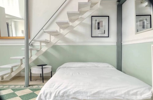 Porta Romana Apartment | 38 m² Apartment ∙ 1 bedroom ∙ 3 guests