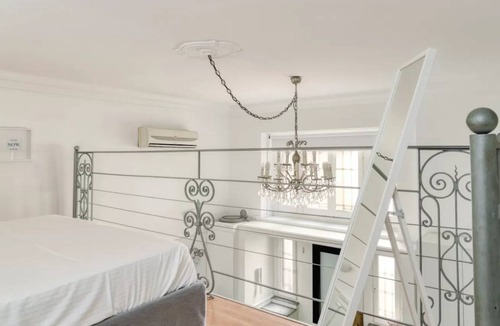 Porta Romana Apartment | 38 m² Apartment ∙ 1 bedroom ∙ 3 guests