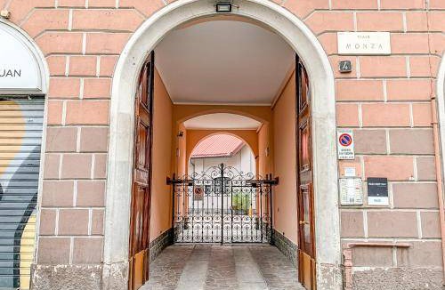 Loreto Apartment | 38 m² Apartment ∙ 2 guests