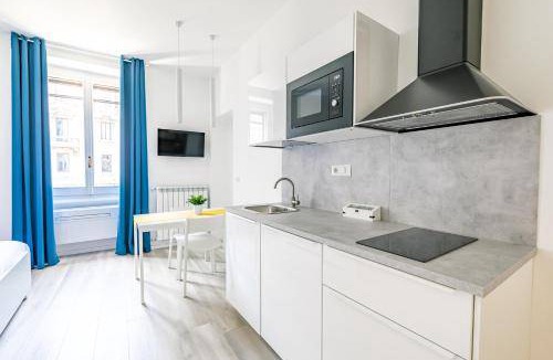 Loreto Apartment | 38 m² Apartment ∙ 2 guests