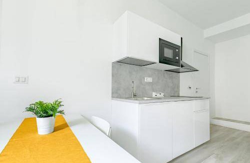 Loreto Apartment | 38 m² Apartment ∙ 2 guests