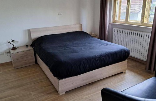 Osio Sopra Bed & Breakfast | 38 m² Bed and breakfast ∙ 3 guests