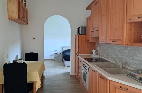 Osio Sopra Bed & Breakfast | 38 m² Bed and breakfast ∙ 3 guests