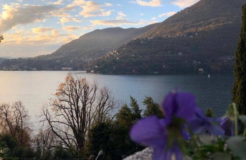 Blevio Bed & Breakfast | 38 m² Bed and breakfast ∙ 8 guests