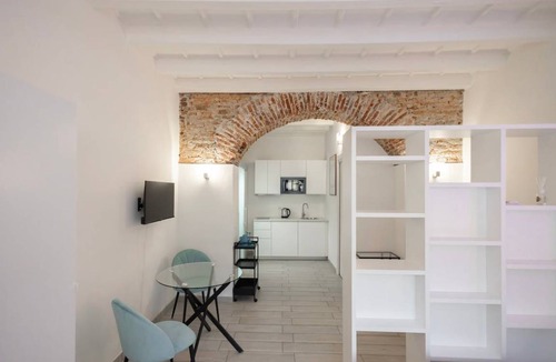 Navigli Apartment | 39 m² Apartment ∙ 2 guests