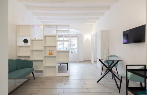 Navigli Apartment | 39 m² Apartment ∙ 2 guests