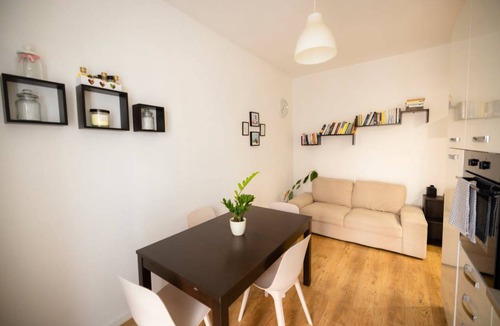Barona Apartment | 39 m² Apartment ∙ 1 bedroom ∙ 2 guests