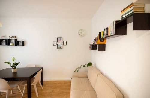 Barona Apartment | 39 m² Apartment ∙ 1 bedroom ∙ 2 guests