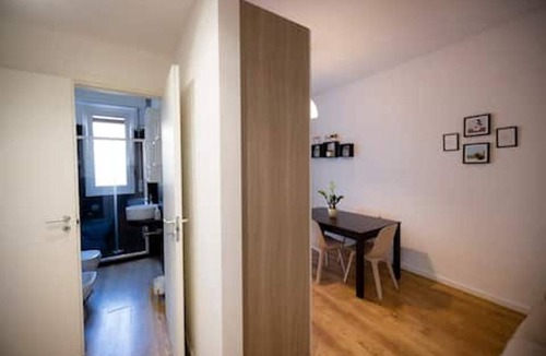 Barona Apartment | 39 m² Apartment ∙ 1 bedroom ∙ 2 guests