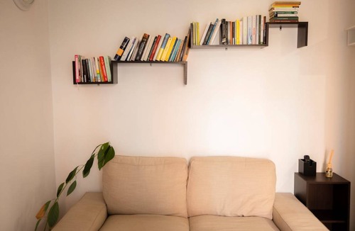Barona Apartment | 39 m² Apartment ∙ 1 bedroom ∙ 2 guests