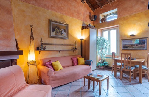 Nesso Apartment | 39 m² Apartment ∙ 1 bedroom ∙ 3 guests