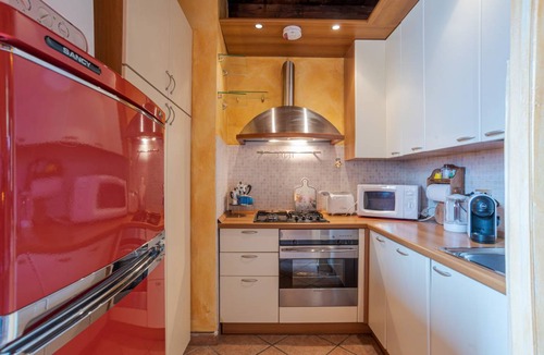 Nesso Apartment | 39 m² Apartment ∙ 1 bedroom ∙ 3 guests
