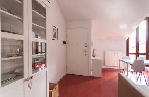 Zona Lancetti Apartment | 39 m² Apartment ∙ 1 bedroom ∙ 2 guests