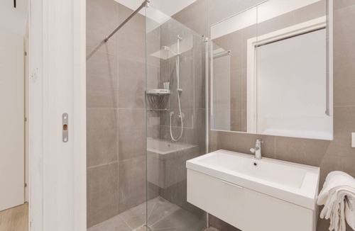 Guastalla Apartment | 39 m² Apartment ∙ 1 bedroom ∙ 3 guests