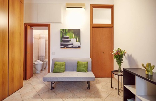 Zona Solari Apartment | 39 m² Apartment ∙ 1 bedroom ∙ 3 guests