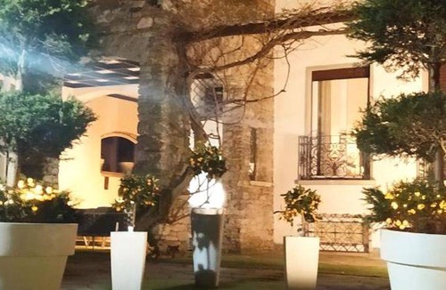 Buguggiate Bed & Breakfast | 39 m² Bed and breakfast ∙ 2 bedrooms ∙ 5 guests