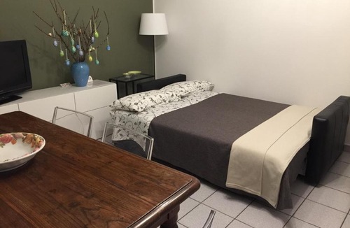 Busto Arsizio Bed & Breakfast | 3per3