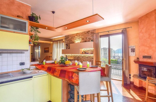 Pilzone House | 4 bedroom amazing home in Pilzone/Iseo