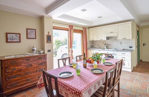 Pilzone House | 4 bedroom amazing home in Pilzone/Iseo