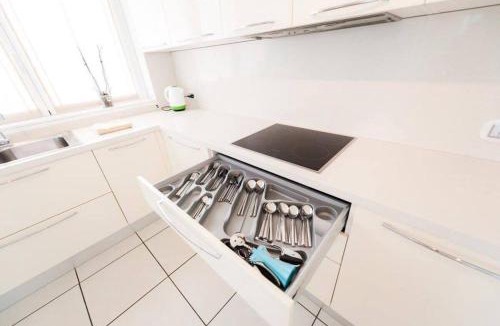 Maccagno Apartment | 4 bedroom apartment with pool & jacuzzi