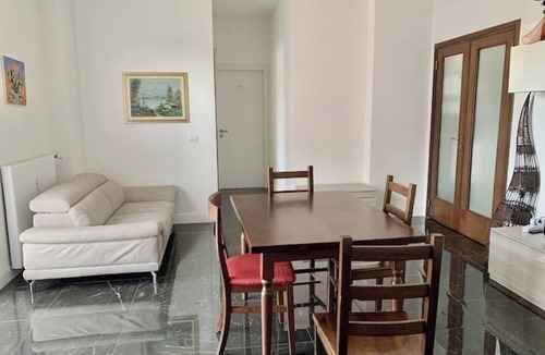 Bergamo Apartment | 4 Bedroom Apartment in Bergamo