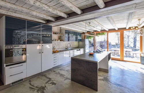 Cedegolo House | 4 bedroom lovely home in Cedegolo