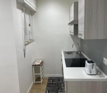 Salo Apartment | 4 Passi dal Lago