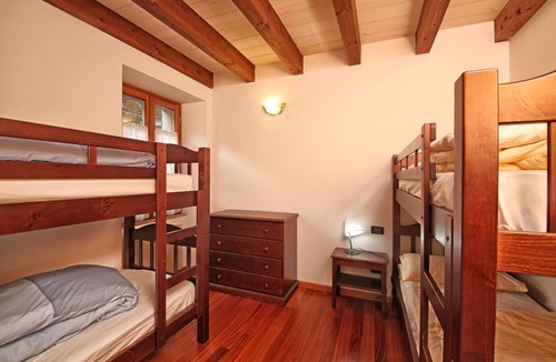 Prabione Other | 4-rooms Apartment "Quercia"