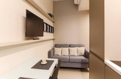 Villa San Giovanni Apartment | 40 m² Apartment ∙ 1 bedroom ∙ 2 guests