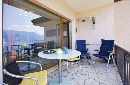 Villaggio Belmonte Apartment | 40 m² Apartment ∙ 3 guests