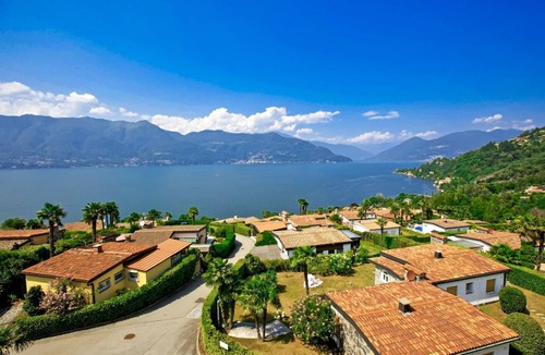 Villaggio Belmonte Apartment | 40 m² Apartment ∙ 3 guests