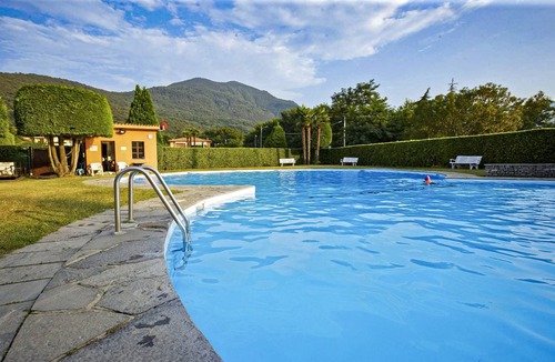Villaggio Belmonte Apartment | 40 m² Apartment ∙ 3 guests