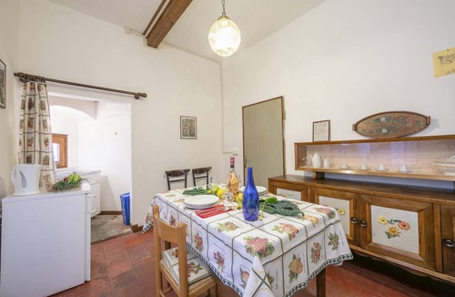 Toscolano Maderno Apartment | 40 m² Apartment ∙ 1 bedroom ∙ 2 guests