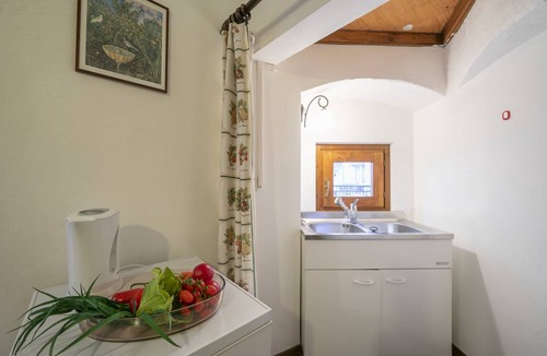 Toscolano Maderno Apartment | 40 m² Apartment ∙ 1 bedroom ∙ 2 guests