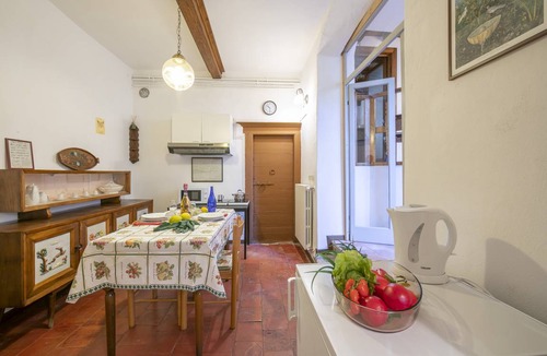 Toscolano Maderno Apartment | 40 m² Apartment ∙ 1 bedroom ∙ 2 guests