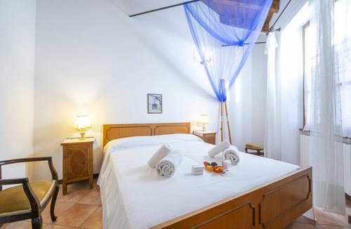Toscolano Maderno Apartment | 40 m² Apartment ∙ 1 bedroom ∙ 2 guests