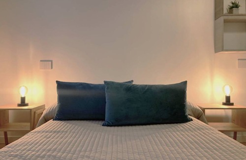 Cascina dei Pomi Apartment | 40 m² Apartment ∙ 1 bedroom ∙ 2 guests