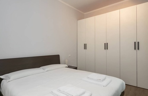 Porta Lodovica Apartment | 40 m² Apartment ∙ 1 bedroom ∙ 4 guests