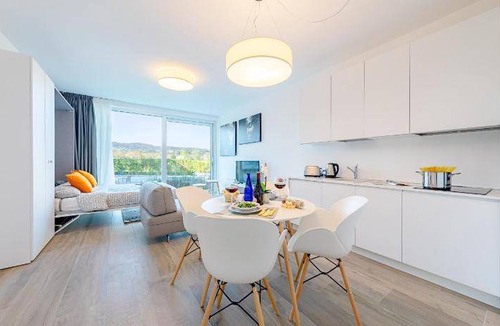 Lonato del Garda Apartment | 40 m² Apartment ∙ 1 bedroom ∙ 3 guests
