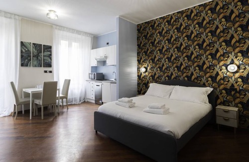 Porta Venezia Apartment | 40 m² Apartment ∙ 2 guests
