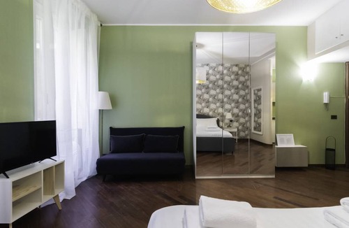 Porta Venezia Apartment | 40 m² Apartment ∙ 1 bedroom ∙ 2 guests