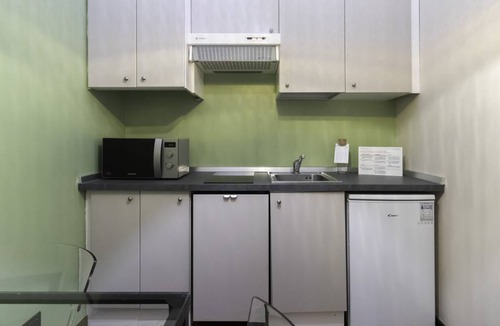 Porta Venezia Apartment | 40 m² Apartment ∙ 1 bedroom ∙ 2 guests