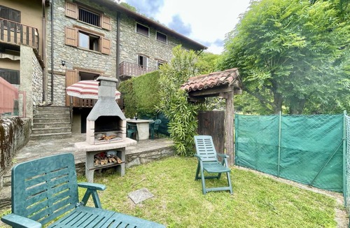 Prati Meriggi Apartment | 40 m² Apartment ∙ 1 bedroom ∙ 4 guests