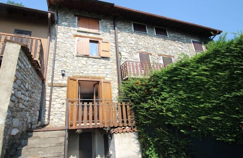 Prati Meriggi Apartment | 40 m² Apartment ∙ 1 bedroom ∙ 4 guests